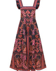Sybill Dress