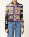 Diamenta Sweater