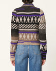 Diamenta Sweater