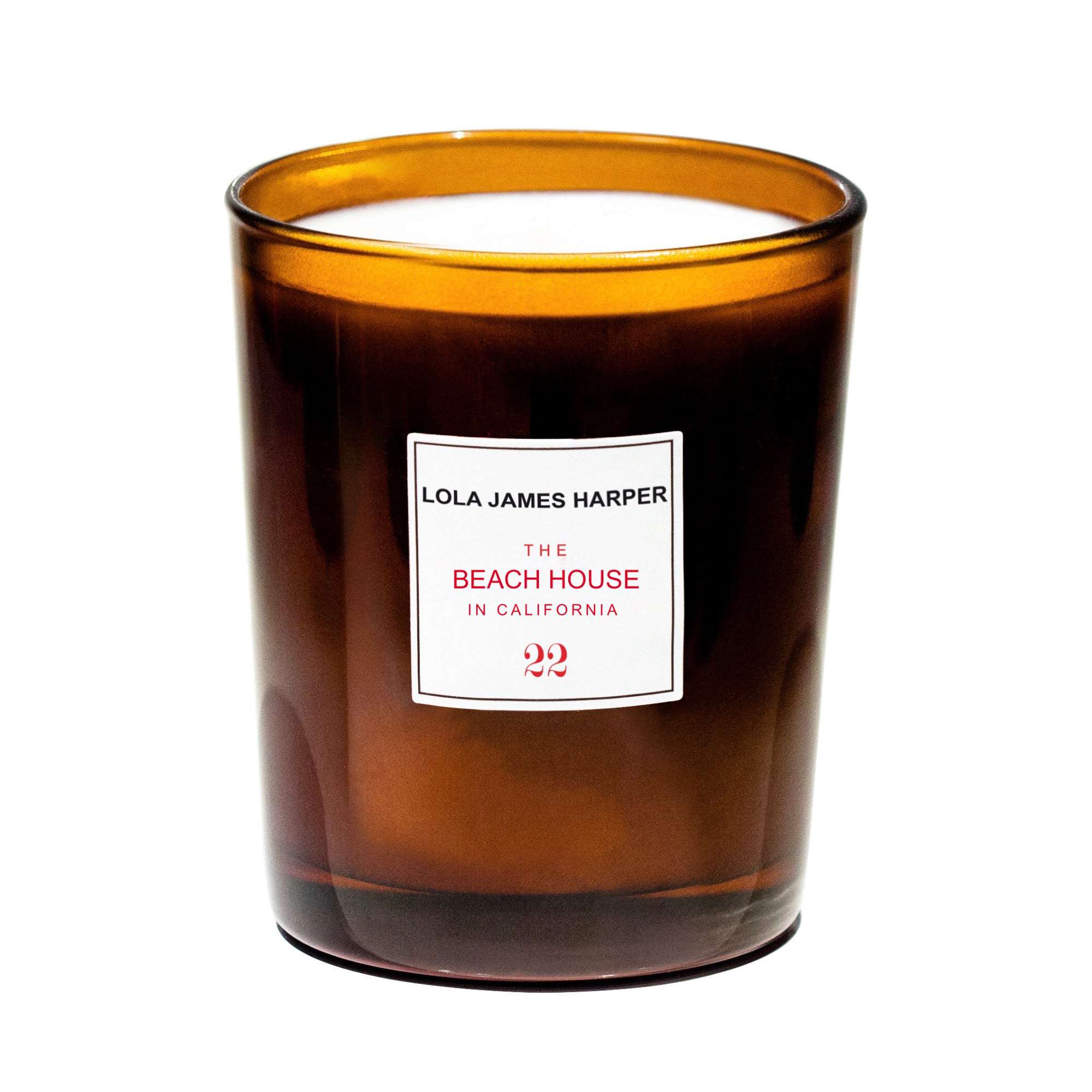 The Beach House Candle