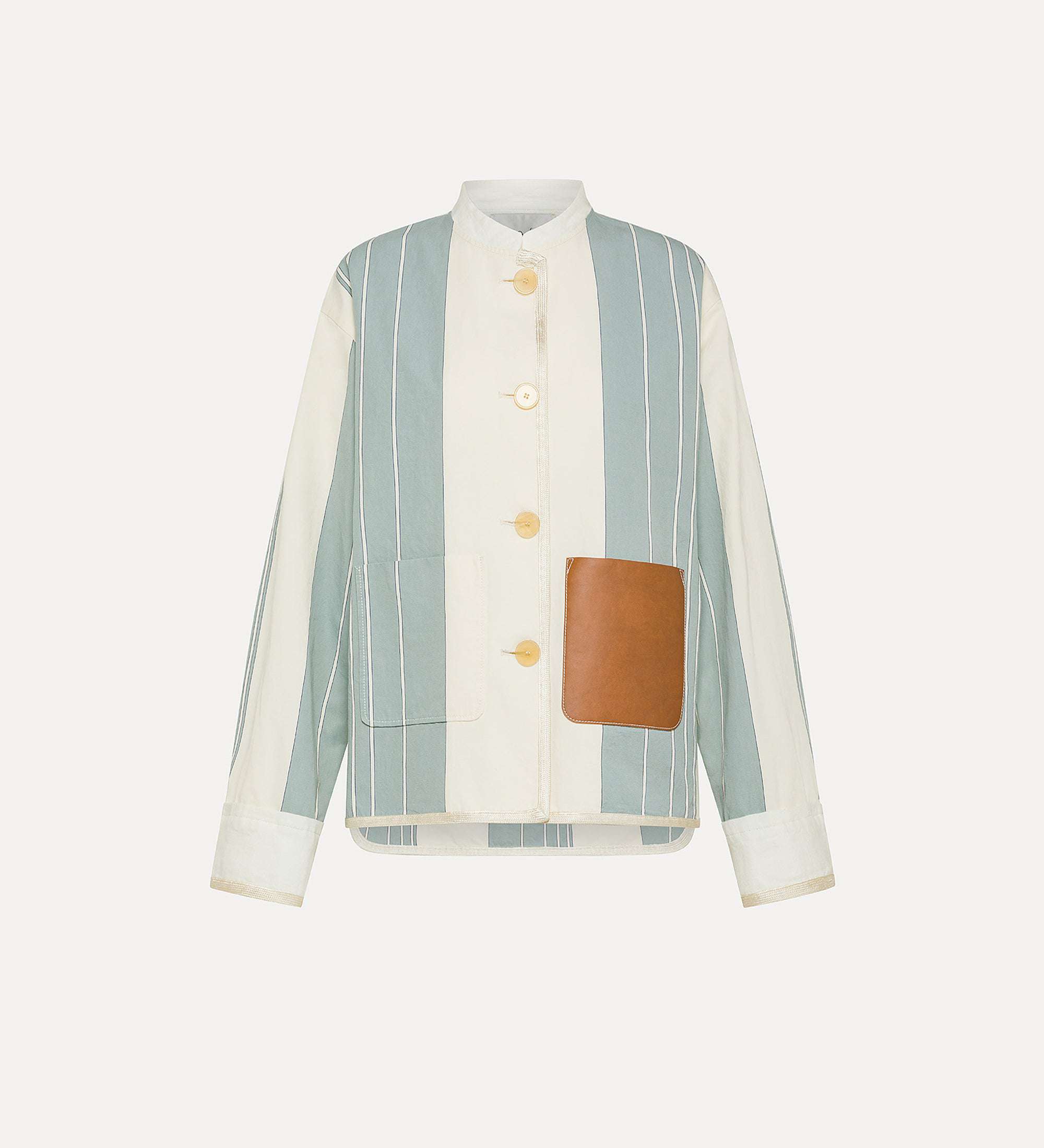 60’s〜Angelica work jacket 60's〜Angelica stripe work jacket 60's〜Angelica stripe work